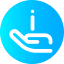 Info icon 64x64