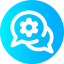 Help icon 64x64