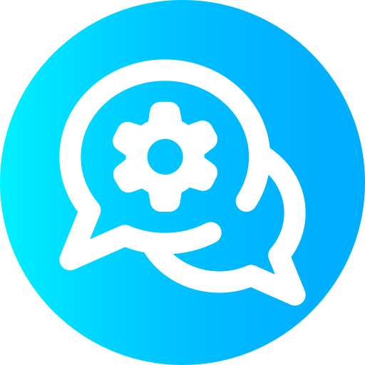 Help icon