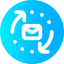Email icon 64x64