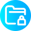 Locked icon 64x64