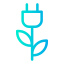Plug biểu tượng 64x64