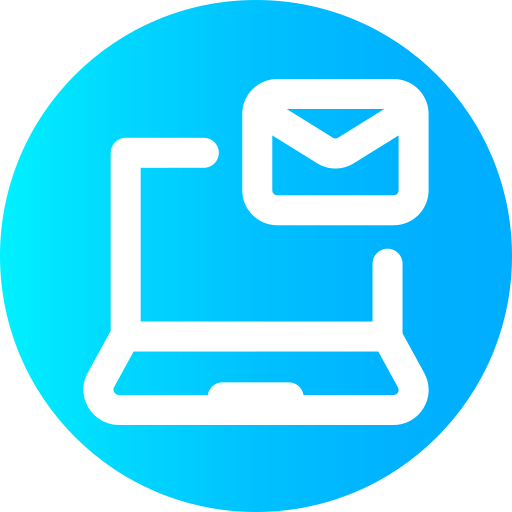 Mailing icon