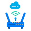 Wifi router icon 64x64