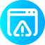 Error icon 64x64