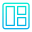 Layout icon 64x64