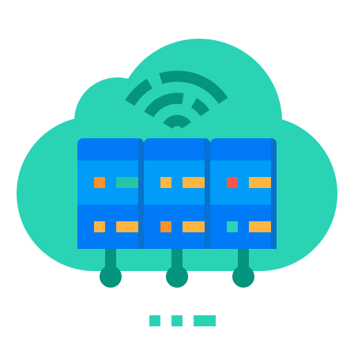 Server icon