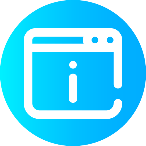 Info icon