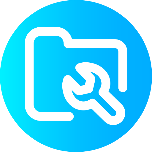 Settings icon
