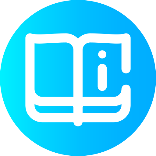 Info icon