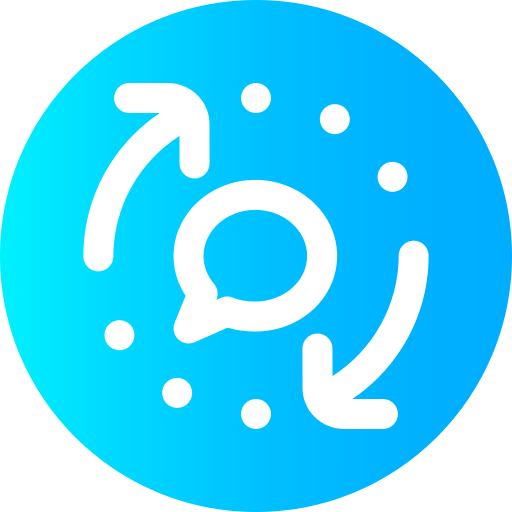 Chat icon
