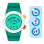 Smartwatch icon 64x64