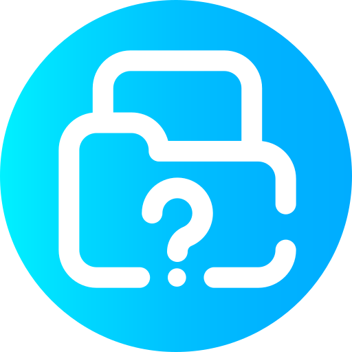 Folder icon