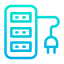 Plug biểu tượng 64x64