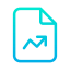 Analytics アイコン 64x64