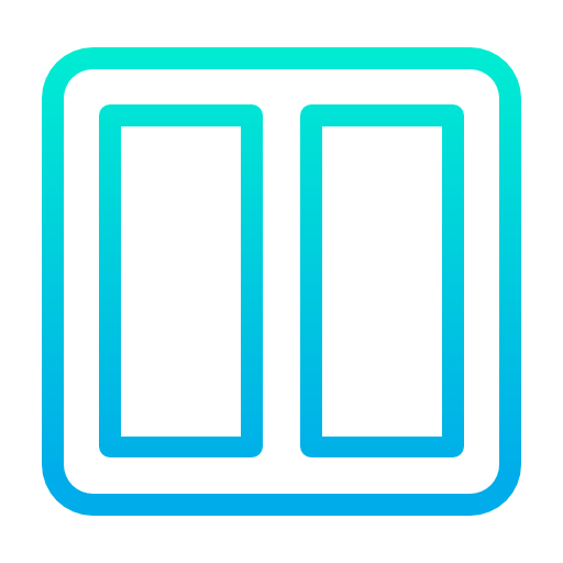 Layout icon