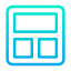 Layout icon 64x64