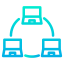 Network icon 64x64