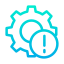 Settings icon 64x64