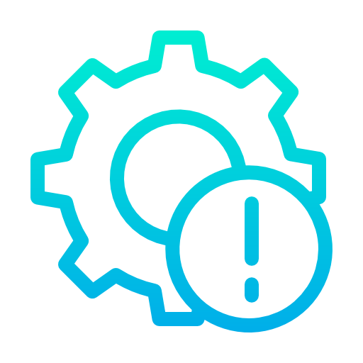 Settings icon