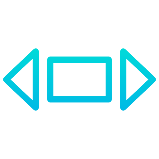 Panorama icon