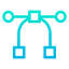 Vector icon 64x64