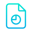Analytics アイコン 64x64