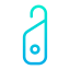 Do not disturb icon 64x64