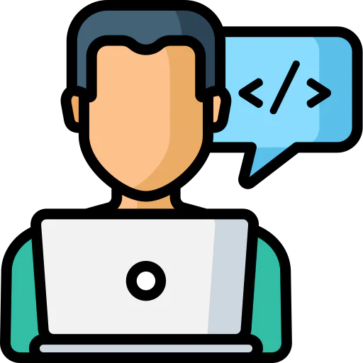 Web development іконка