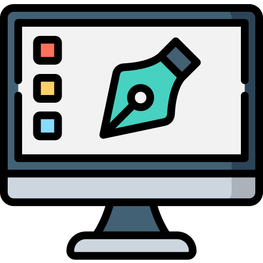 Design icon