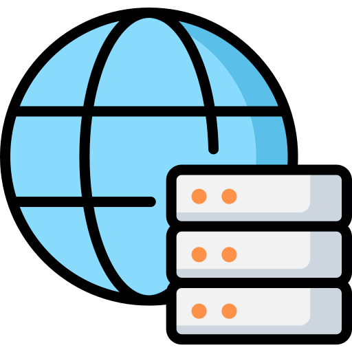 Web icon