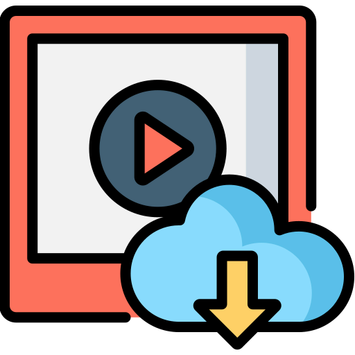 Video icon