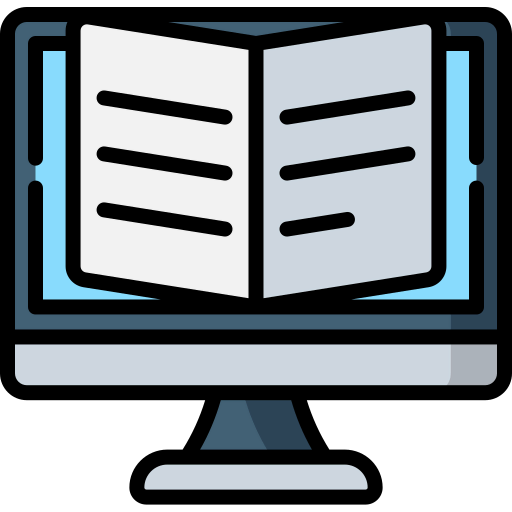 Ebook icon