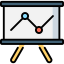 Analytics icon 64x64