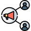 Promotion icon 64x64