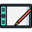 Illustration icon 64x64