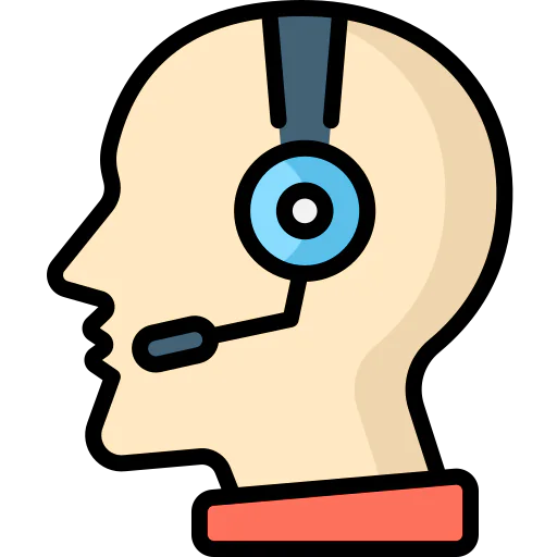 Customer icon