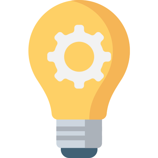 Concept icon