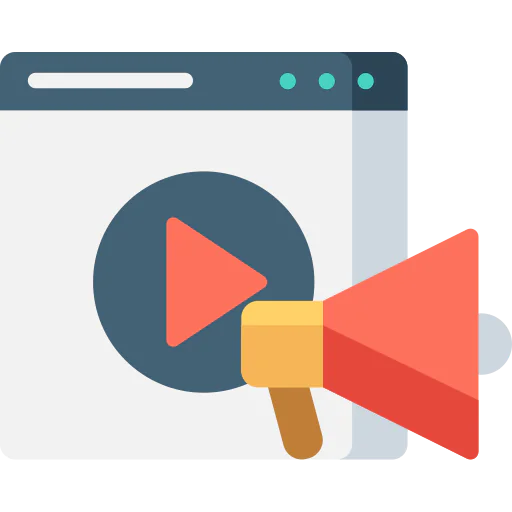 Video icon