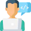 Web development 상 64x64