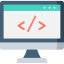 Web icon 64x64