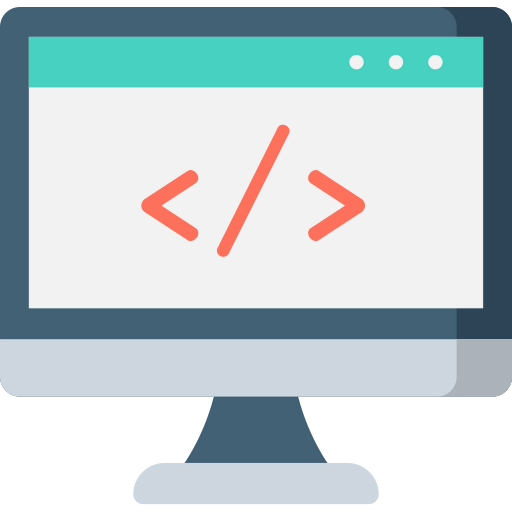 Web icon