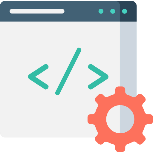 Web icon