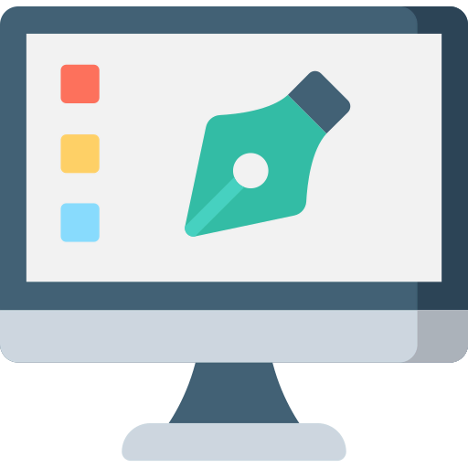 Design icon