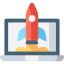 Startup icon 64x64