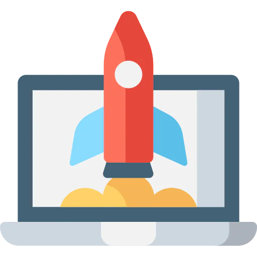 Startup icon