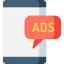 Ads icon 64x64