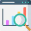Analytic icon 64x64