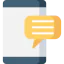 Text icon 64x64
