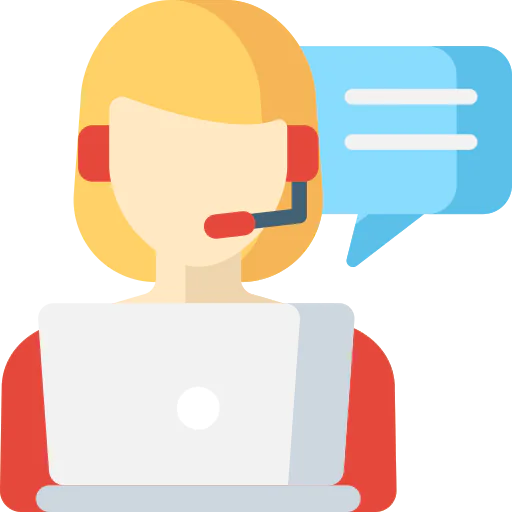 Customer icon